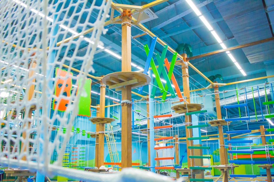 «Веселый остров» безграничной доброты 3 «Веселый остров» безграничной доброты 3