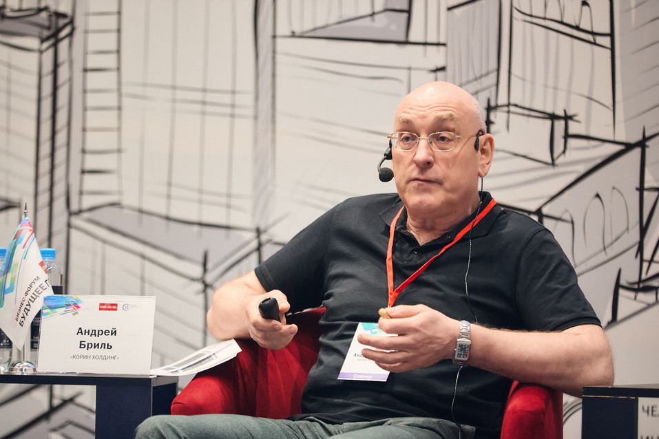Андрей Бриль: «Если у вас нет частных инвесторов, никакой реновации не произойдет» 2 Андрей Бриль: «Если у вас нет частных инвесторов, никакой реновации не произойдет» 2