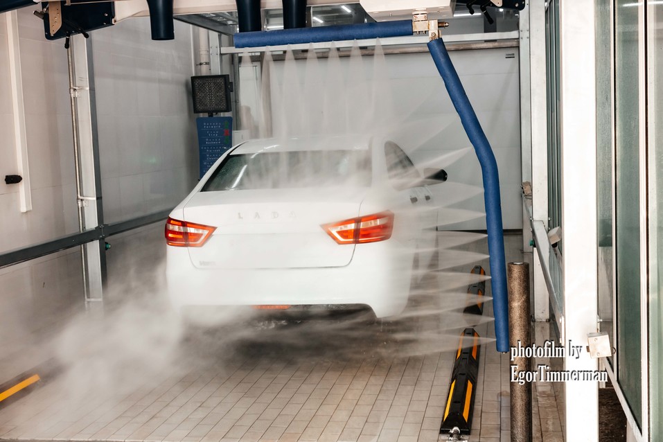 «Фастар» запустил дилерский центр LADA в Новосибирске 5 «Фастар» запустил дилерский центр LADA в Новосибирске 5