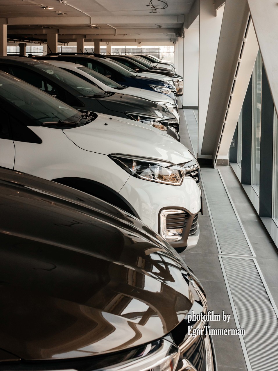 «Фастар» запустил дилерский центр LADA в Новосибирске 14 «Фастар» запустил дилерский центр LADA в Новосибирске 14