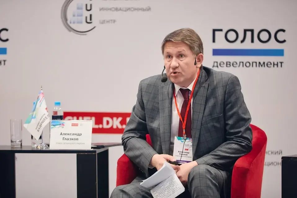 «Люди сами себя воспитали»: как Сатка из серого моногорода стала туристической жемчужиной 1 «Люди сами себя воспитали»: как Сатка из серого моногорода стала туристической жемчужиной 1