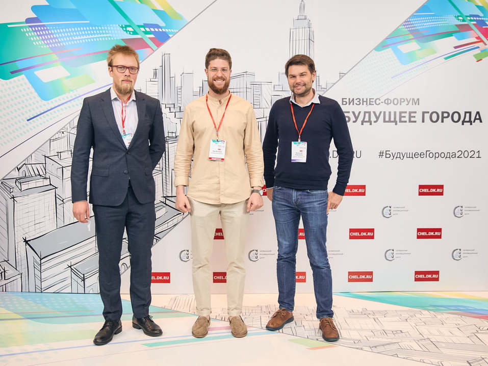 «Челябинск не мешало бы посадить на «кремлевскую» диету», — Алексей Радченко, урбанист 2 «Челябинск не мешало бы посадить на «кремлевскую» диету», — Алексей Радченко, урбанист 2