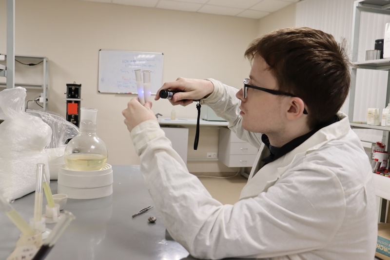 Фотополимеры Gorky Liquid активно используются в прототипировании 1 Фотополимеры Gorky Liquid активно используются в прототипировании 1