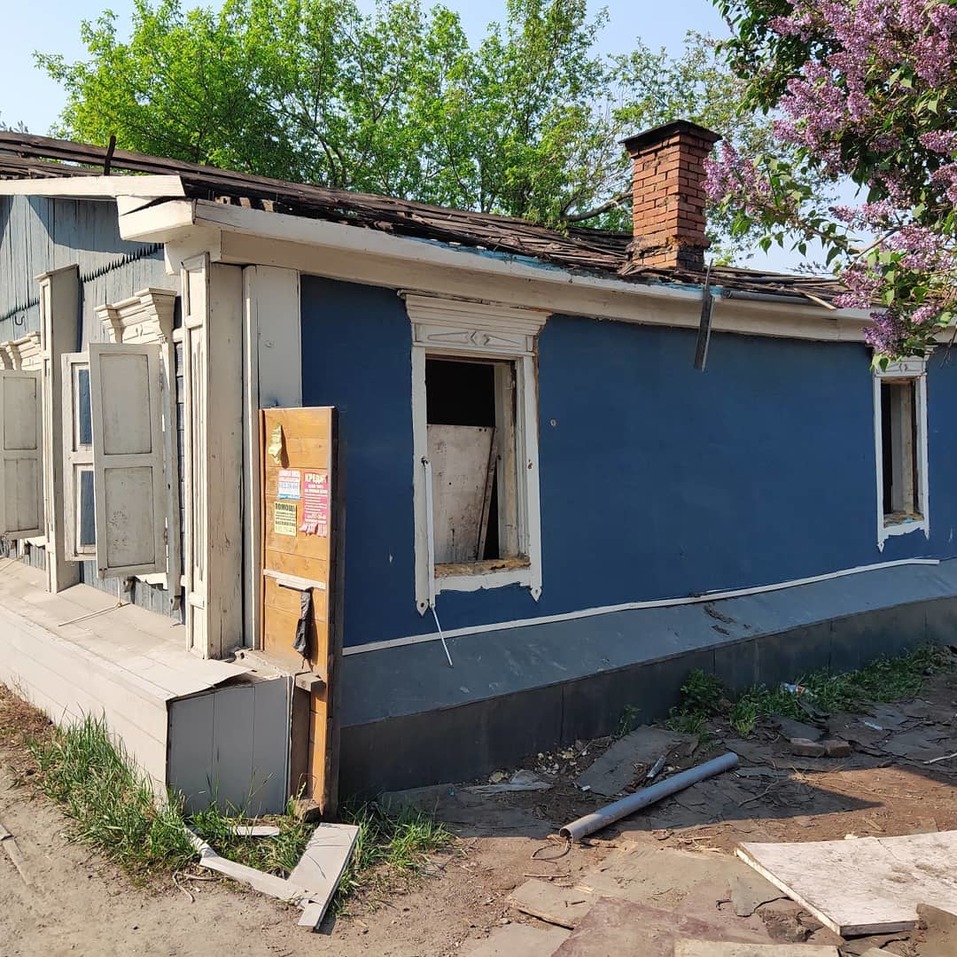 Борьба «Тома Сойера» с ветряными мельницами: опыт челябинских волонтеров-реставраторов 3 Борьба «Тома Сойера» с ветряными мельницами: опыт челябинских волонтеров-реставраторов 3