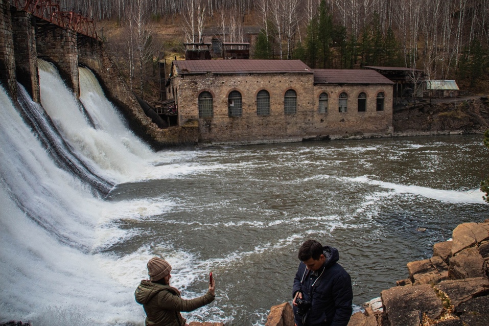 Борьба «Тома Сойера» с ветряными мельницами: опыт челябинских волонтеров-реставраторов 6 Борьба «Тома Сойера» с ветряными мельницами: опыт челябинских волонтеров-реставраторов 6