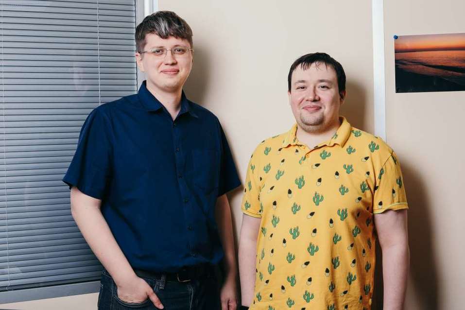 «На старте у меня было 5 тыс. руб. и ноутбук. Теперь — 20 сотрудников и 20 млн выручки» 1 «На старте у меня было 5 тыс. руб. и ноутбук. Теперь — 20 сотрудников и 20 млн выручки» 1