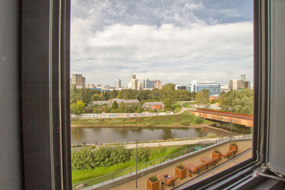 А из нашего окна «золотая миля» видна. За что резиденты любят «Ривьеру» 3 А из нашего окна «золотая миля» видна. За что резиденты любят «Ривьеру» 3