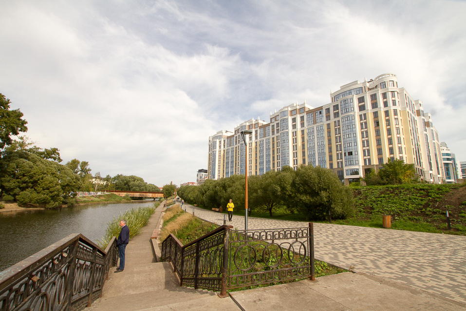 А из нашего окна «золотая миля» видна. За что резиденты любят «Ривьеру» 5 А из нашего окна «золотая миля» видна. За что резиденты любят «Ривьеру» 5