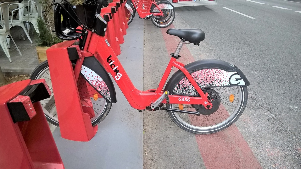 Город, люди, самокаты, велосипеды: как примирить интересы горожан? 1 Город, люди, самокаты, велосипеды: как примирить интересы горожан? 1