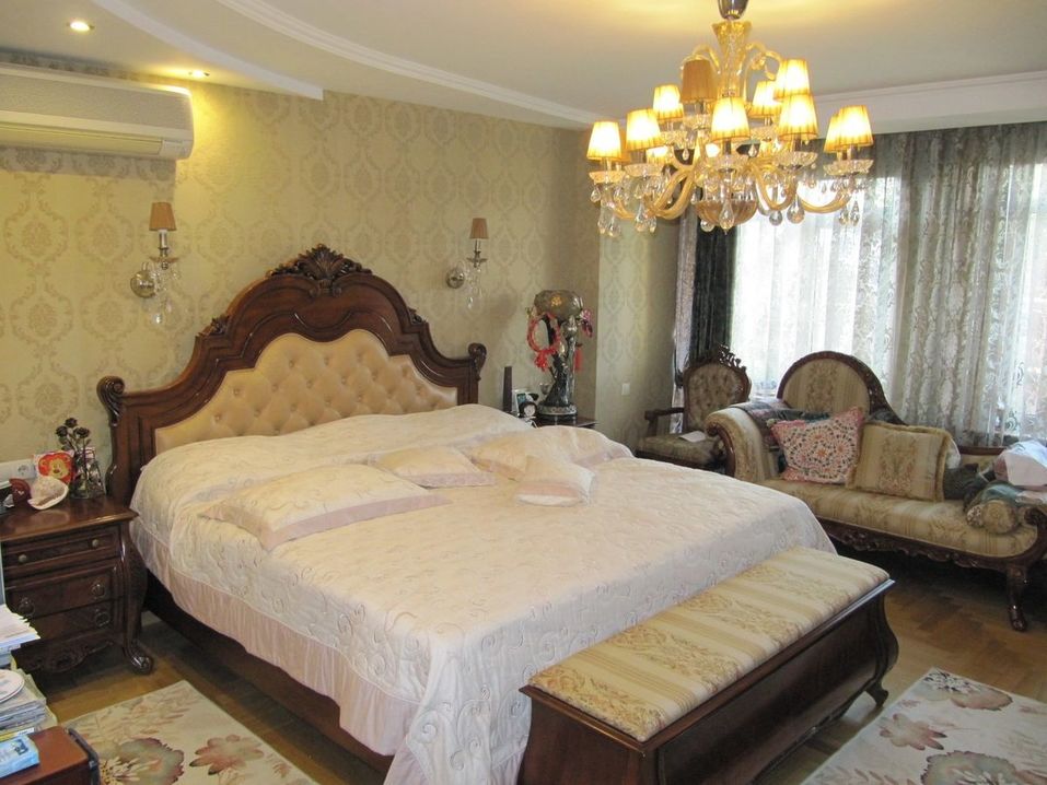 Элитная недвижимость. В Нижнем Новгороде продается квартира-коттедж за 36 млн 1 Элитная недвижимость. В Нижнем Новгороде продается квартира-коттедж за 36 млн 1