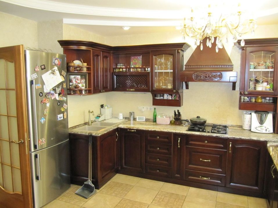 Элитная недвижимость. В Нижнем Новгороде продается квартира-коттедж за 36 млн 2 Элитная недвижимость. В Нижнем Новгороде продается квартира-коттедж за 36 млн 2