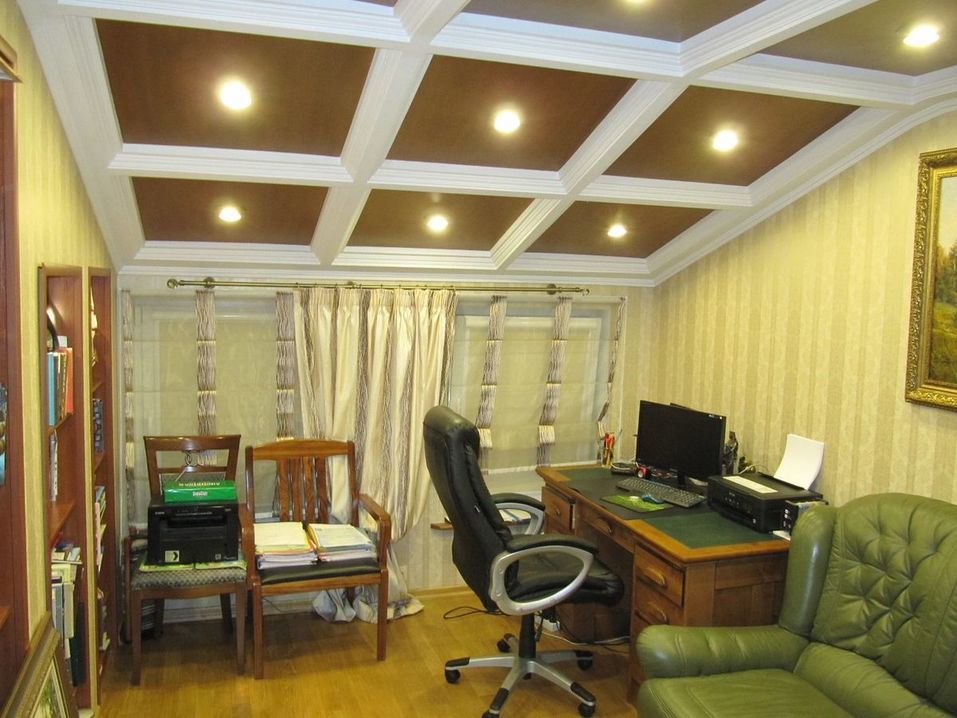 Элитная недвижимость. В Нижнем Новгороде продается квартира-коттедж за 36 млн 3 Элитная недвижимость. В Нижнем Новгороде продается квартира-коттедж за 36 млн 3