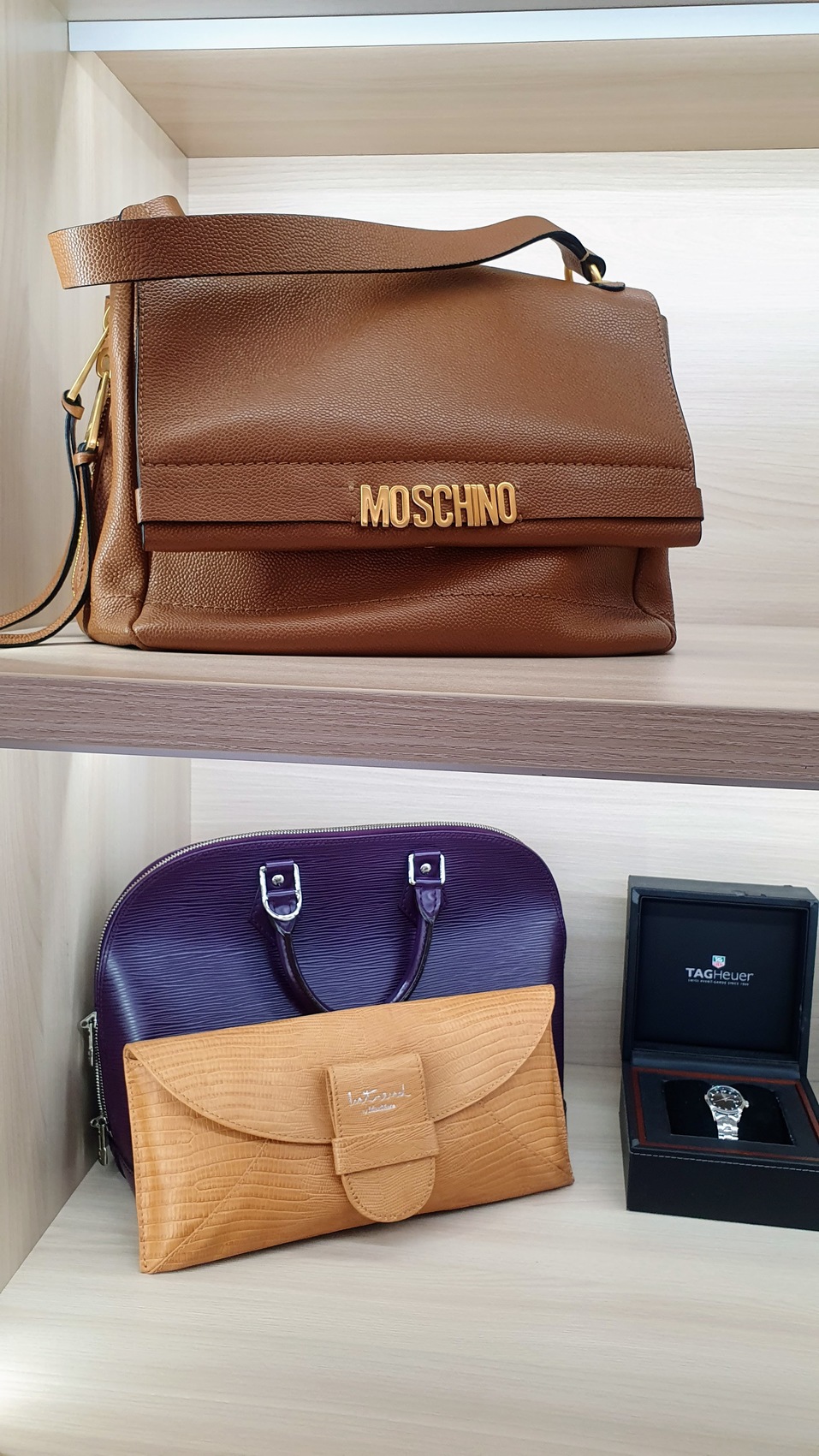 Куда пристроить крутые, но ненужные вещи? Три варианта от стилиста 3 Куда пристроить крутые, но ненужные вещи? Три варианта от стилиста 3