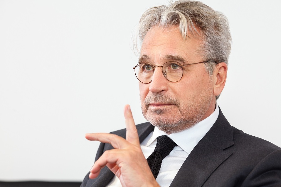 «Мы за рациональное использование бюджета», — Олег Сысуев, «Альфа-Банк» 1 «Мы за рациональное использование бюджета», — Олег Сысуев, «Альфа-Банк» 1