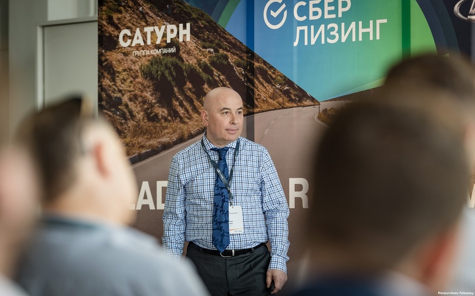 Для бизнеса и соцсферы: Челябинску представили коммерческий транспорт LADA 6 Для бизнеса и соцсферы: Челябинску представили коммерческий транспорт LADA 6