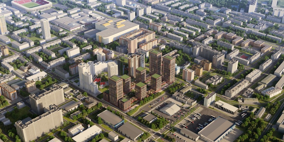 В Новосибирске появится «квартал наоборот»
1 В Новосибирске появится «квартал наоборот»
1