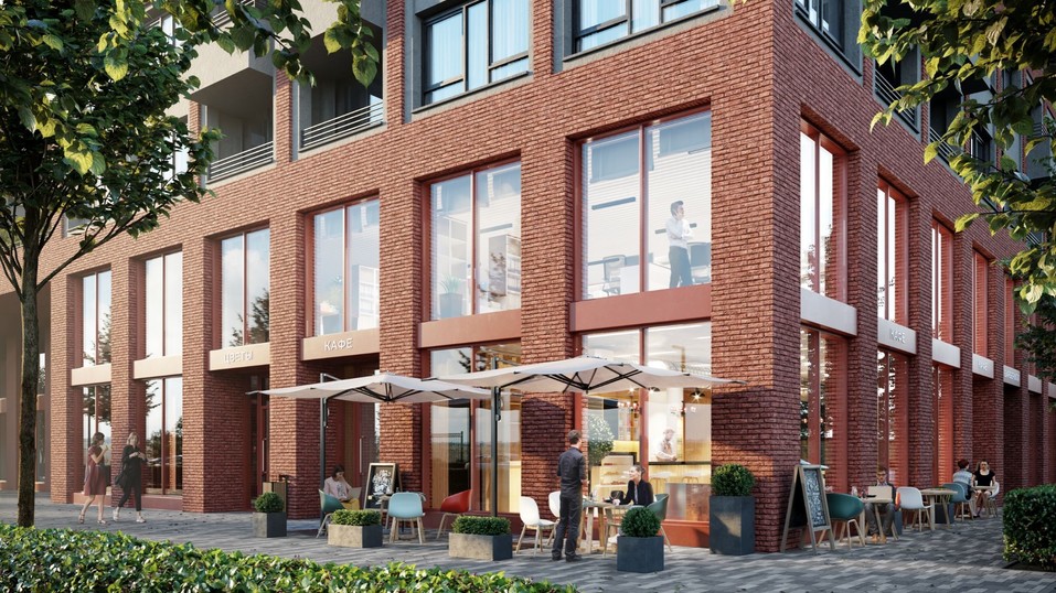 В Новосибирске появится «квартал наоборот»
2 В Новосибирске появится «квартал наоборот»
2