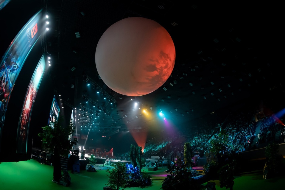 Чемпионат России по киберспорту в Челябинске побил московский рекорд посещаемости 2 Чемпионат России по киберспорту в Челябинске побил московский рекорд посещаемости 2