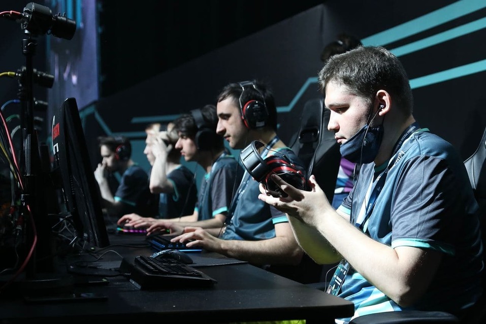 Чемпионат России по киберспорту в Челябинске побил московский рекорд посещаемости 3 Чемпионат России по киберспорту в Челябинске побил московский рекорд посещаемости 3