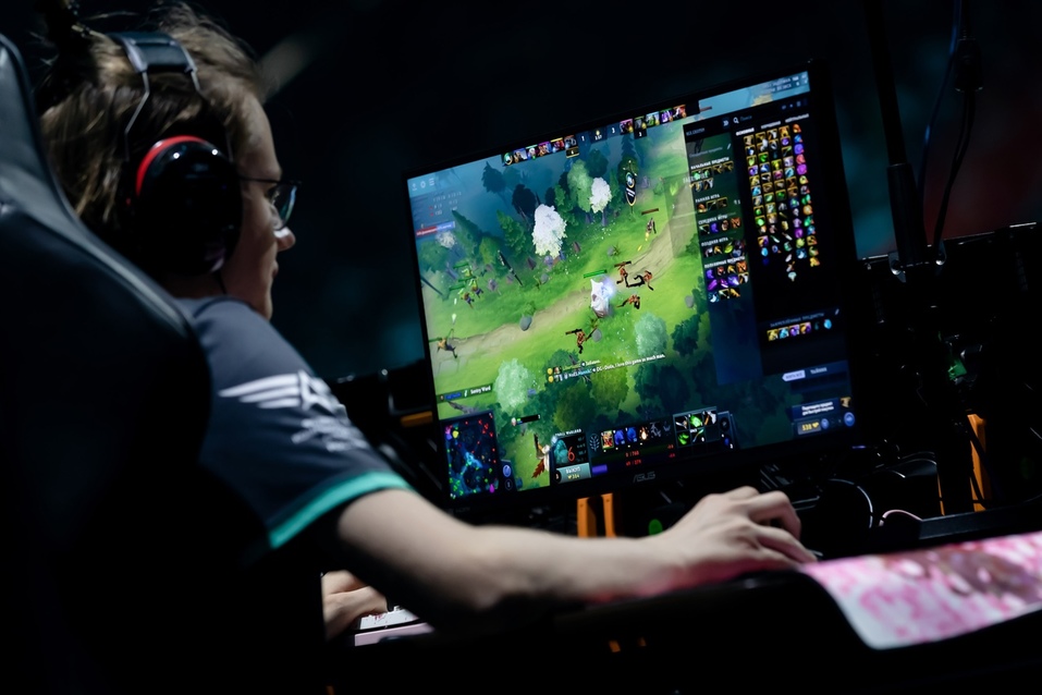 Чемпионат России по киберспорту в Челябинске побил московский рекорд посещаемости 4 Чемпионат России по киберспорту в Челябинске побил московский рекорд посещаемости 4