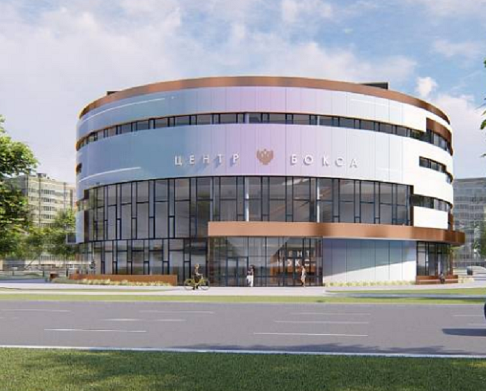 Второй «Гринвич», мегакомплекс для боксеров и долгожданные таджики — дайджест недвижимости 1 Второй «Гринвич», мегакомплекс для боксеров и долгожданные таджики — дайджест недвижимости 1