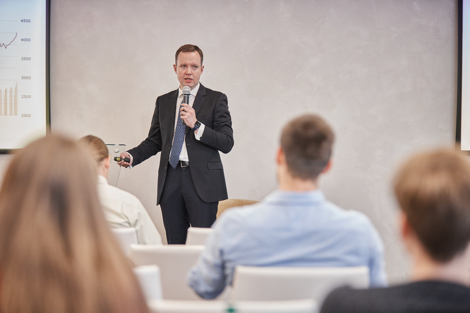 «Принятые однажды неверные финансовые решения могут стать фатальными». Как их избежать? 10 «Принятые однажды неверные финансовые решения могут стать фатальными». Как их избежать? 10