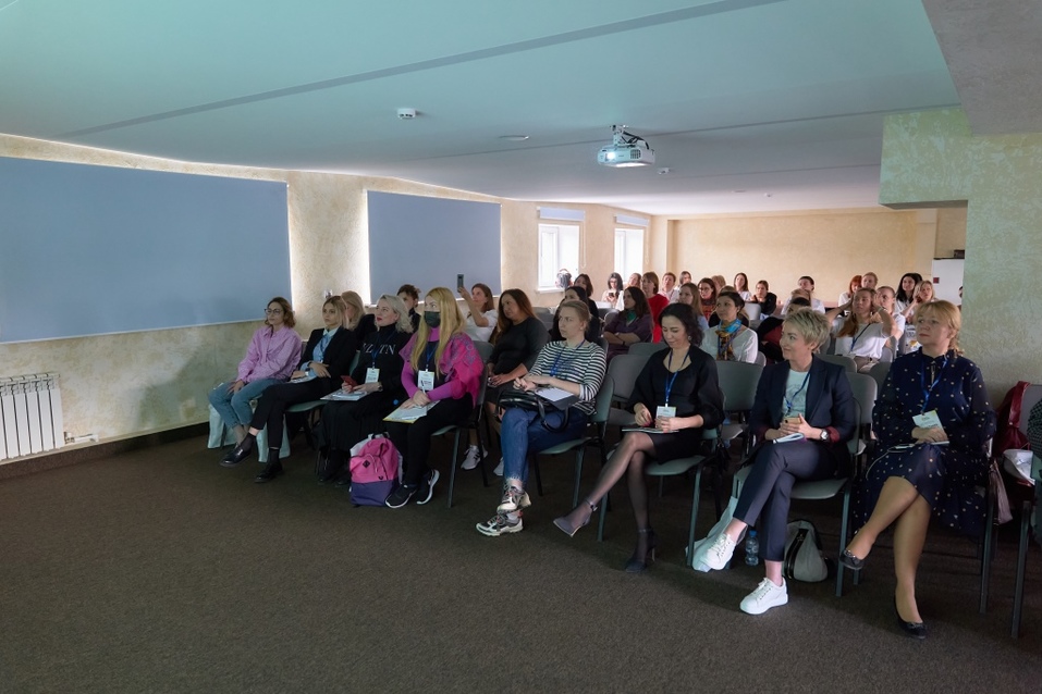 В Новосибирске прошла конференция для руководителей и специалистов эстетической медицины 2 В Новосибирске прошла конференция для руководителей и специалистов эстетической медицины 2