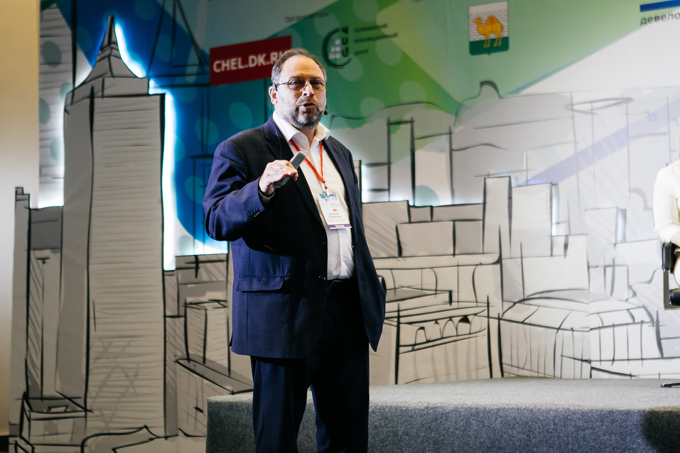 Будущее города: как перестроить Челябинск за 15 лет. Фоторепортаж 4 Будущее города: как перестроить Челябинск за 15 лет. Фоторепортаж 4