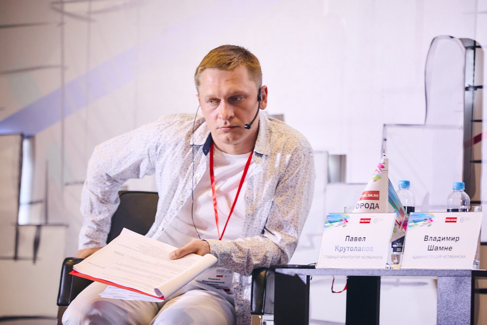 Будущее города: как перестроить Челябинск за 15 лет. Фоторепортаж 5 Будущее города: как перестроить Челябинск за 15 лет. Фоторепортаж 5