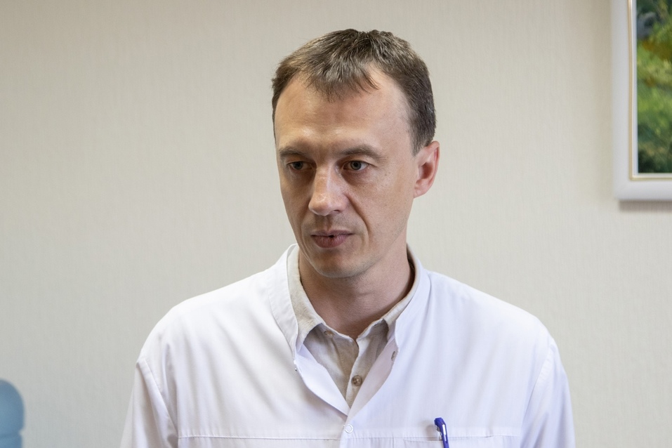 На Урале внедрят новую технологию изготовления кистевых имплантов 2 На Урале внедрят новую технологию изготовления кистевых имплантов 2