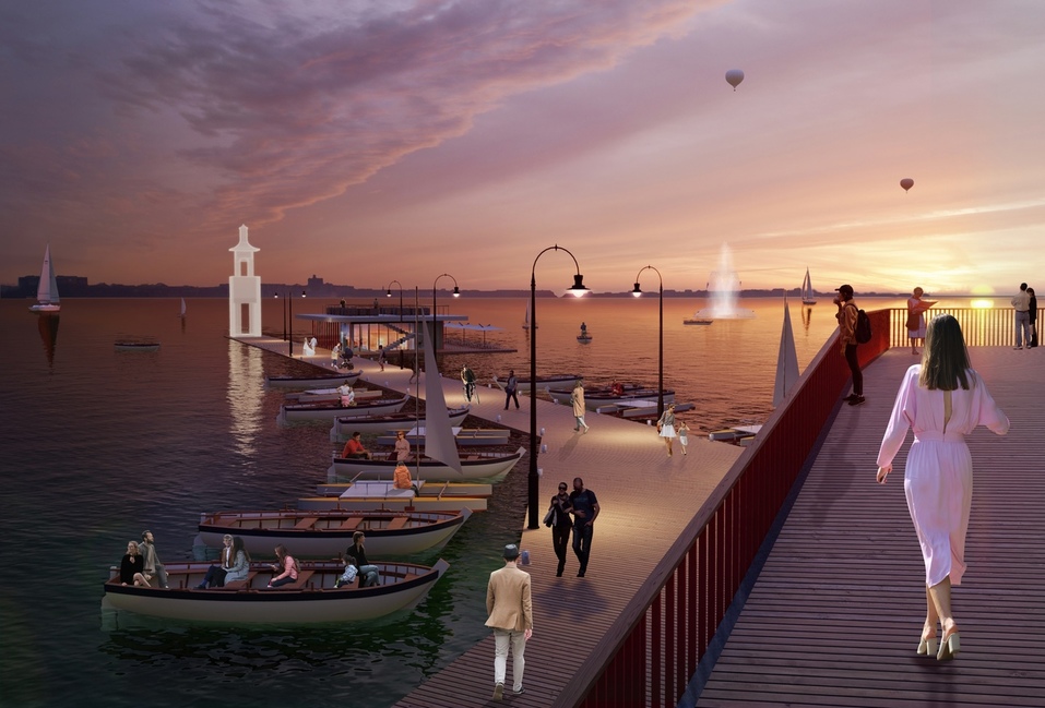 «Верните мой 1948»: как собираются восстановить ресторан на воде озера Смолино 1 «Верните мой 1948»: как собираются восстановить ресторан на воде озера Смолино 1