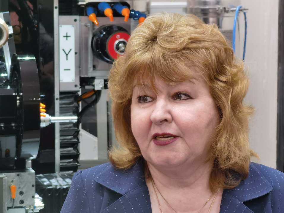 На Урале внедрят новую технологию изготовления кистевых имплантов 4 На Урале внедрят новую технологию изготовления кистевых имплантов 4