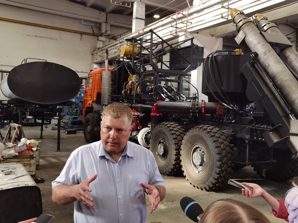 На Урале внедрят новую технологию изготовления кистевых имплантов 5 На Урале внедрят новую технологию изготовления кистевых имплантов 5