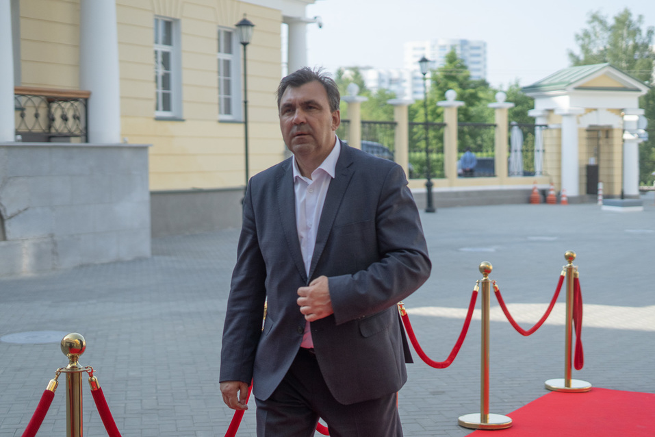 На красной дорожке На красной дорожке