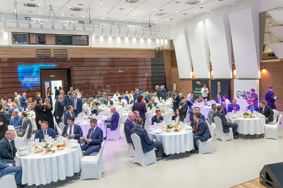 Премия №1: как это было Премия №1: как это было