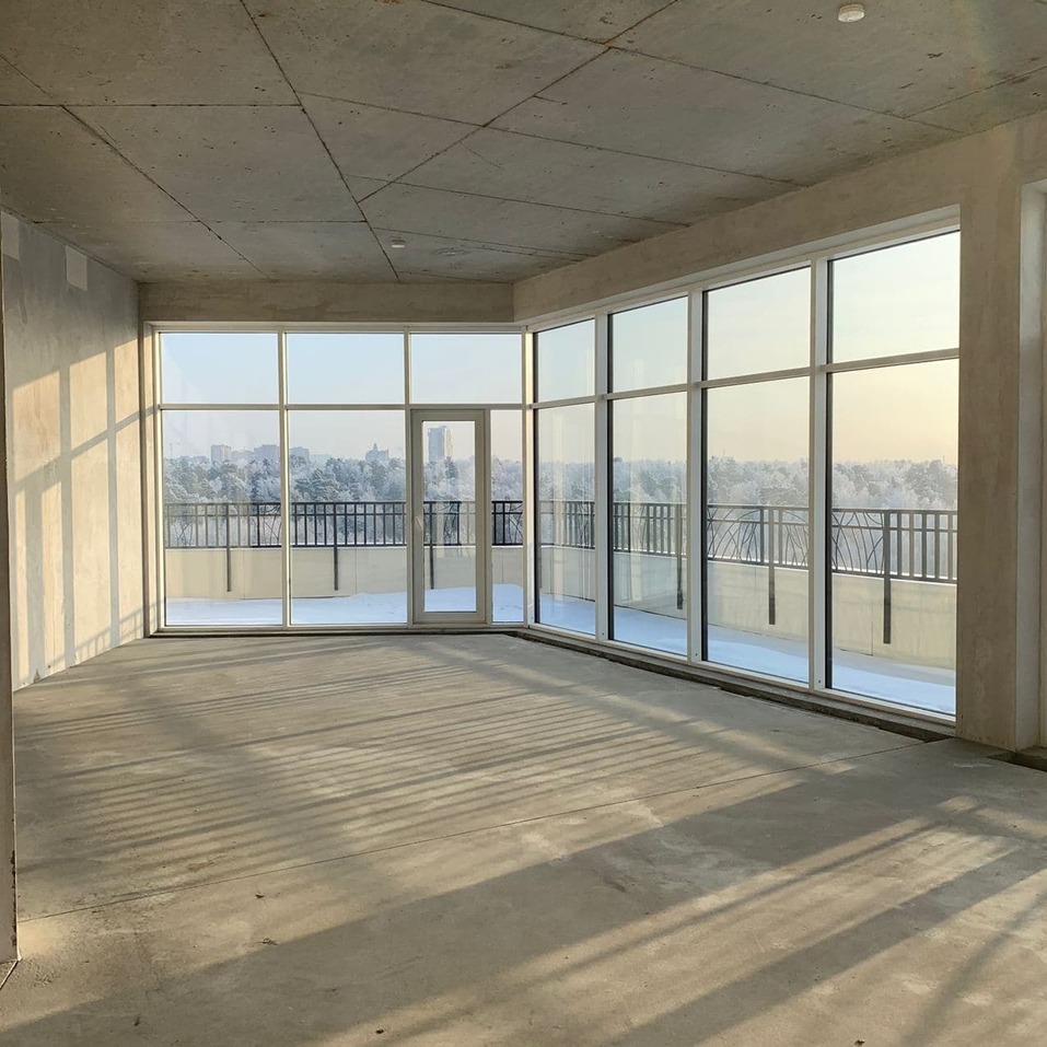 Новосибирская «рублевка»: готовые квартиры премиум-класса продают от 7 152 000 рублей 4 Новосибирская «рублевка»: готовые квартиры премиум-класса продают от 7 152 000 рублей 4