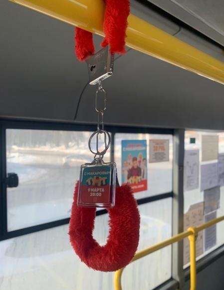 Нестандартная реклама в Нижнем Новгороде: рабочие кейсы 6 Нестандартная реклама в Нижнем Новгороде: рабочие кейсы 6