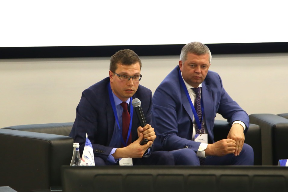 В Нижегородской области выбрали экспортеров года 2 В Нижегородской области выбрали экспортеров года 2