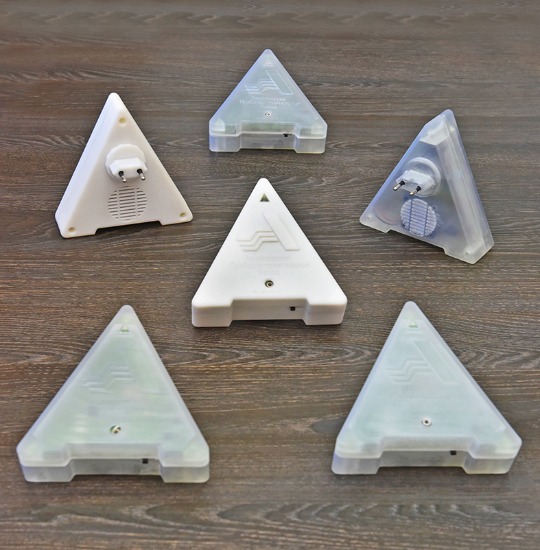 Теперь и в быту. В Арзамасе готовятся к серийному выпуску бытовых озонаторов 1 Теперь и в быту. В Арзамасе готовятся к серийному выпуску бытовых озонаторов 1