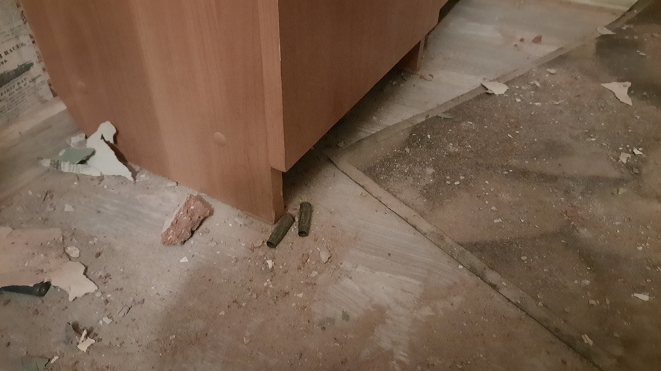 Гильзы Гильзы