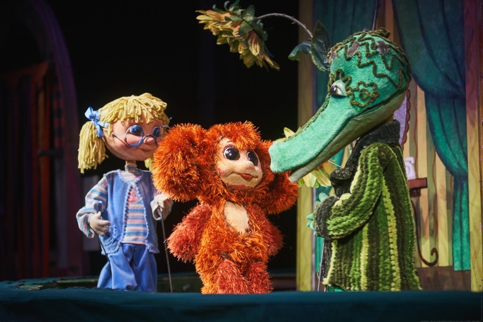 Герои Союзмультфильма, путешествия во времени, много музыки. Афиша июня в Новосибирске 1 Герои Союзмультфильма, путешествия во времени, много музыки. Афиша июня в Новосибирске 1