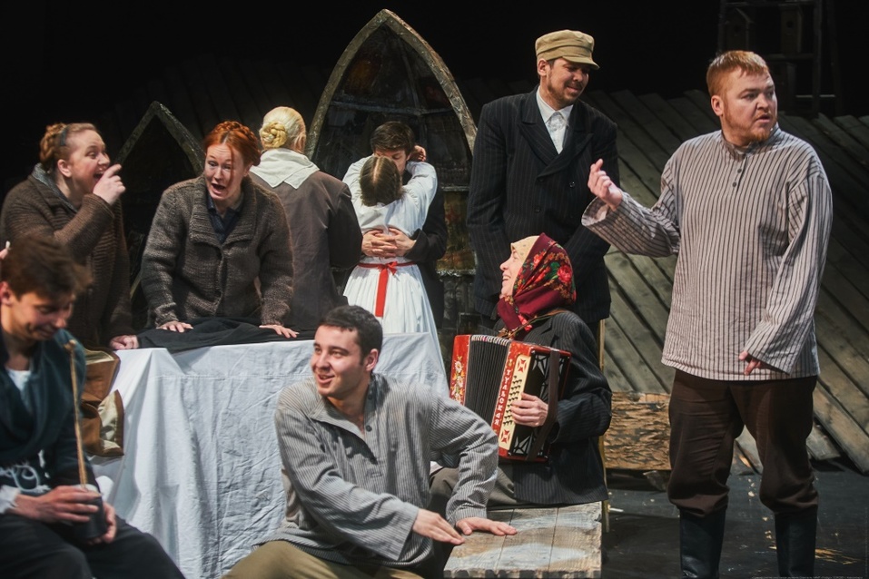 Герои Союзмультфильма, путешествия во времени, много музыки. Афиша июня в Новосибирске 3 Герои Союзмультфильма, путешествия во времени, много музыки. Афиша июня в Новосибирске 3