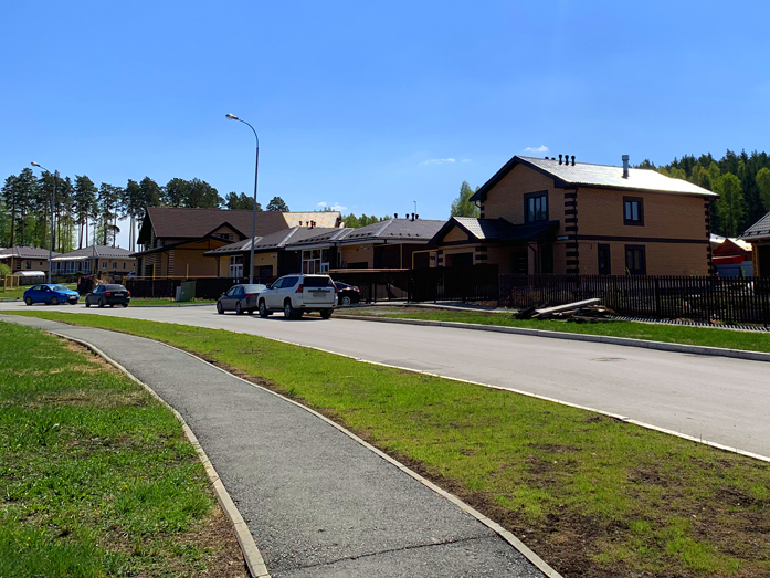 «Люди судят о загородной жизни по красивым картинкам. Мы превращаем ее в реальность» 3 «Люди судят о загородной жизни по красивым картинкам. Мы превращаем ее в реальность» 3