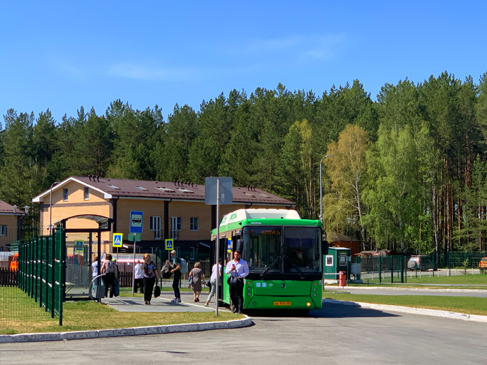 «Люди судят о загородной жизни по красивым картинкам. Мы превращаем ее в реальность» 5 «Люди судят о загородной жизни по красивым картинкам. Мы превращаем ее в реальность» 5