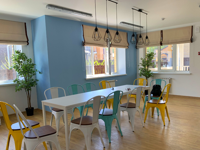 «Люди судят о загородной жизни по красивым картинкам. Мы превращаем ее в реальность» 6 «Люди судят о загородной жизни по красивым картинкам. Мы превращаем ее в реальность» 6