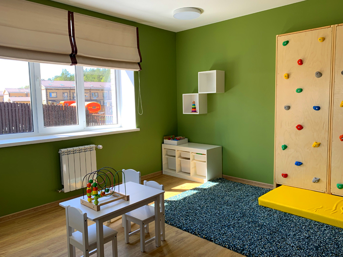 «Люди судят о загородной жизни по красивым картинкам. Мы превращаем ее в реальность» 7 «Люди судят о загородной жизни по красивым картинкам. Мы превращаем ее в реальность» 7