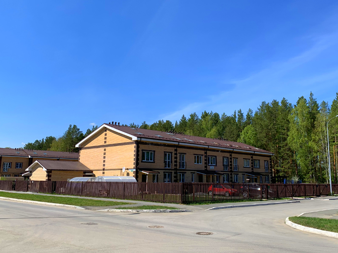 «Люди судят о загородной жизни по красивым картинкам. Мы превращаем ее в реальность» 8 «Люди судят о загородной жизни по красивым картинкам. Мы превращаем ее в реальность» 8