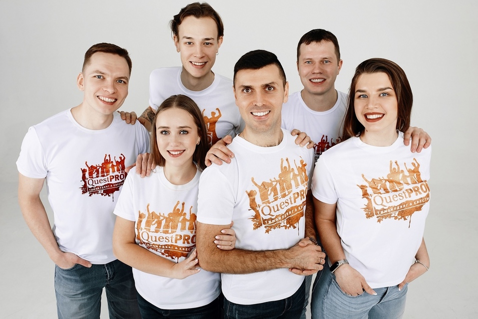 На воде, в лесу или в городе: вы полюбите квесты! 1 На воде, в лесу или в городе: вы полюбите квесты! 1