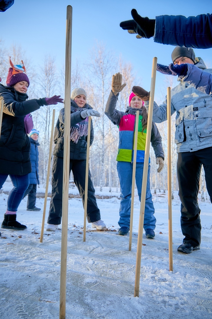 На воде, в лесу или в городе: вы полюбите квесты! 4 На воде, в лесу или в городе: вы полюбите квесты! 4