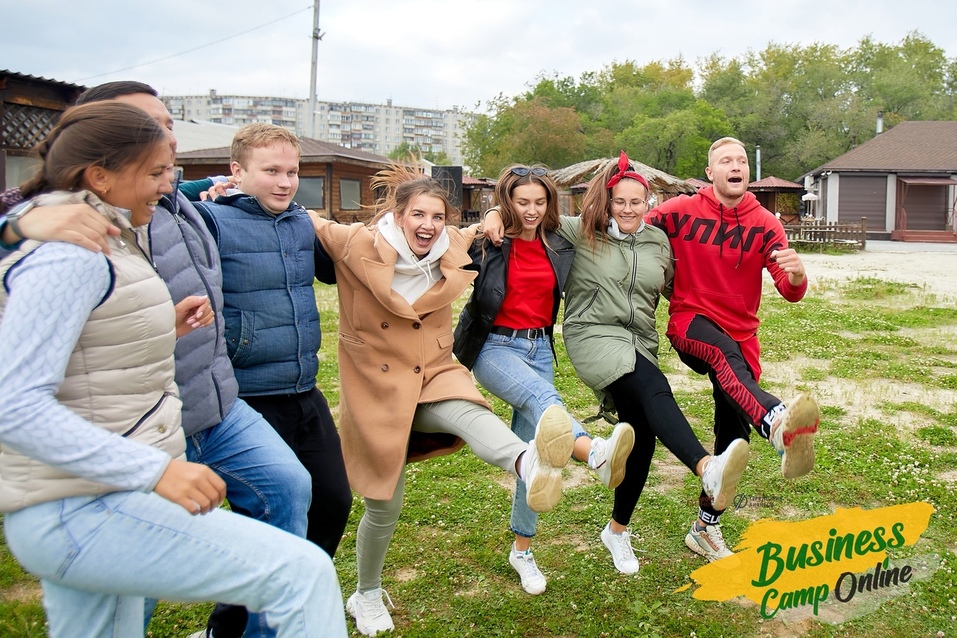 На воде, в лесу или в городе: вы полюбите квесты! 9 На воде, в лесу или в городе: вы полюбите квесты! 9
